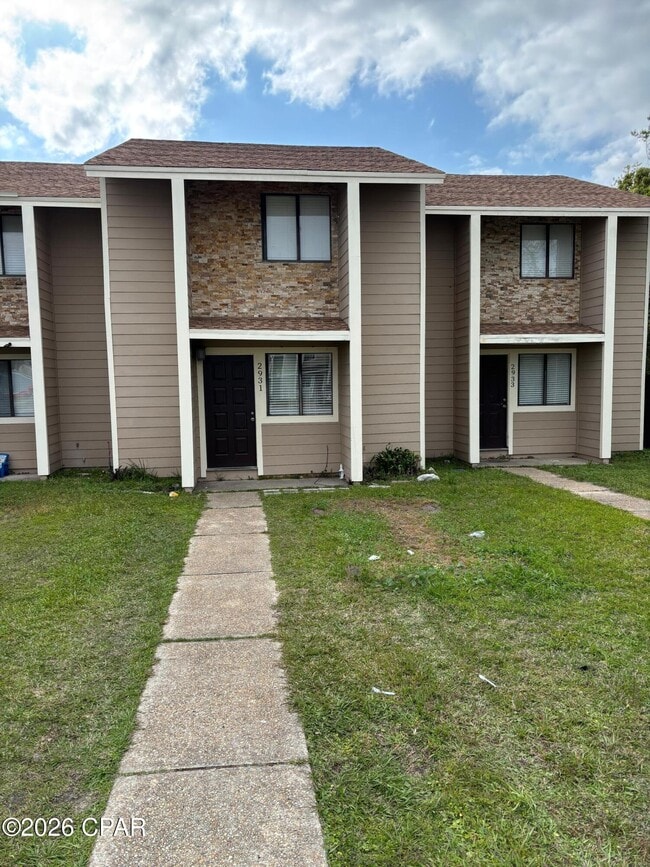 property at 2931 Ormond Ave