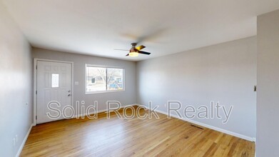 1303 Maxwell St in Colorado Springs, CO - Building Photo - Building Photo