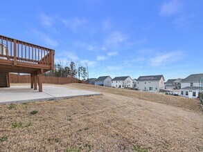 7274 Waterwheel St SW in Concord, NC - Building Photo - Building Photo