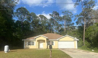 91 Fir Dr in Ocala, FL - Building Photo