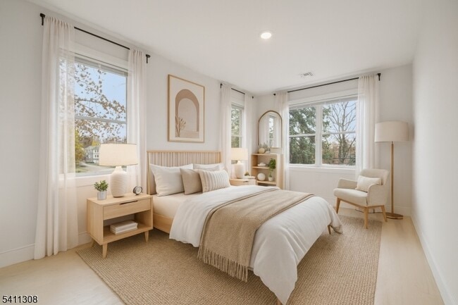 property at 134 Hillside Ave