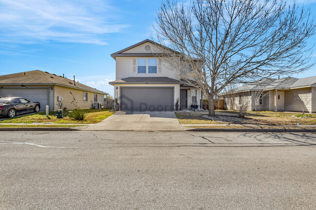 18021 Prairie Verbena Ln in Elgin, TX - Building Photo - Building Photo