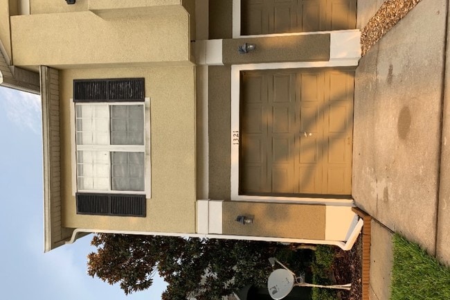 1321 Broken Oak Dr, Unit 52A in Winter Garden, FL - Building Photo - Building Photo