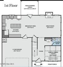 110 Sea Breeze Ct in Sneads Ferry, NC - Building Photo - Building Photo