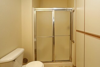 Copperfield Apartments in Salem, OR - Foto de edificio - Interior Photo