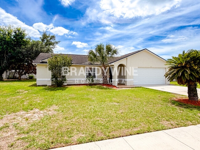 7108 Steffie Ln in Orlando, FL - Foto de edificio - Building Photo