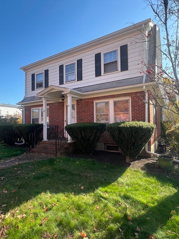 20 Vernon St in Abington, MA - Building Photo - Building Photo