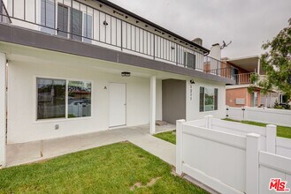 1211 Beryl St in Redondo Beach, CA - Foto de edificio - Building Photo