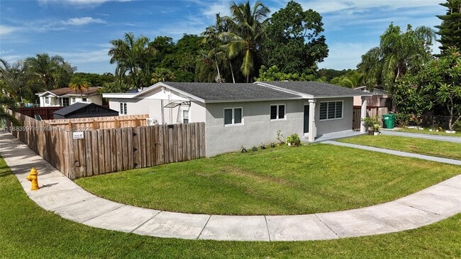 property at 29928 SW 159th Dr