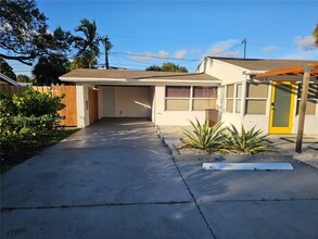 1241 SW 29th St-Unit -1 in Fort Lauderdale, FL - Building Photo - Building Photo