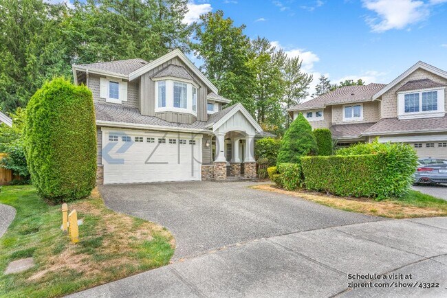 1409 271st Pl SE in Sammamish, WA - Building Photo - Building Photo