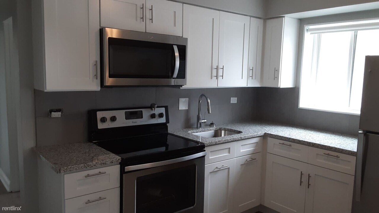 523 N Genesee St in Waukegan, IL - Building Photo