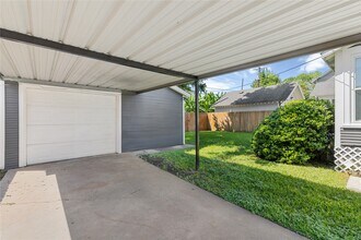 707 Tabor St in Houston, TX - Building Photo - Building Photo