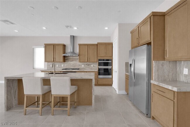 11032 Rolling Vista Dr in Las Vegas, NV - Building Photo - Building Photo