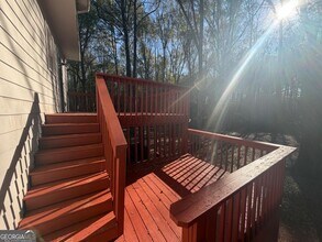 212 Regal Way W in Mcdonough, GA - Building Photo - Building Photo