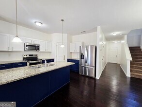 93 Southwind Cir in Newnan, GA - Building Photo - Building Photo