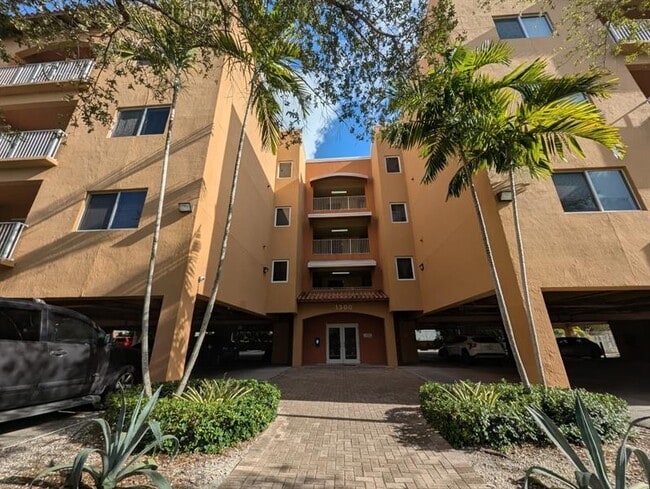 property at 1300 NE 109th St