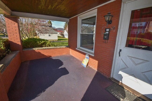 24-26 S Summit St in Lock Haven, PA - Building Photo - Building Photo
