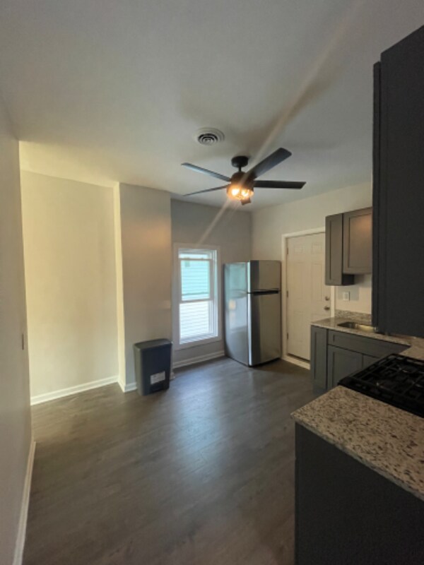 1931 S Peoria St in Chicago, IL - Building Photo - Building Photo