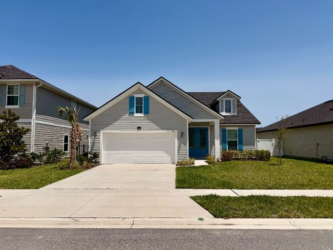property at 32 Pinzon Pl