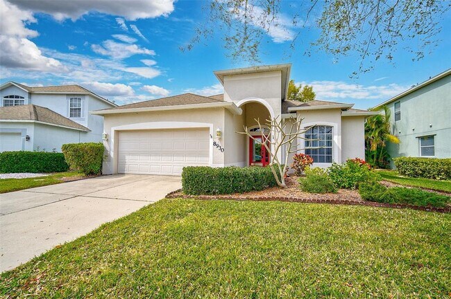 8930 Founders Cir in Palmetto, FL - Building Photo - Building Photo