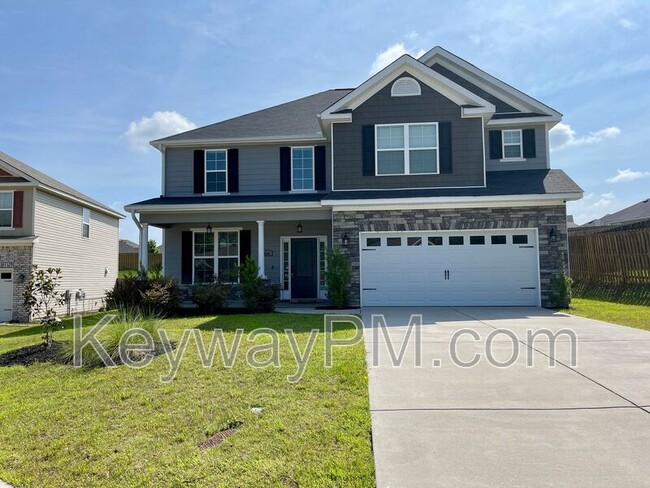 property at 634 Jensen Ln