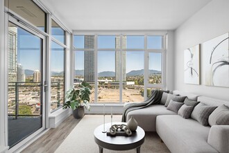 2288 Alpha Ave in Burnaby, BC - Building Photo - Building Photo