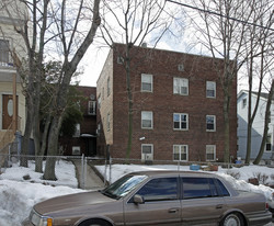 75 Clendenny Ave Apartments