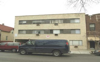 2214 W Touhy Ave Apartments