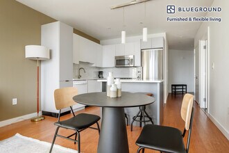 120 Kingston St, Unit FL13-ID833 in Boston, MA - Building Photo - Building Photo
