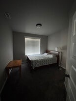 312 L St NE in Quincy, WA - Building Photo