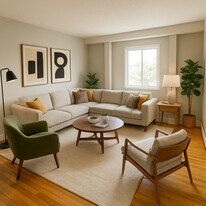 1263 Chapel St in New Haven, CT - Building Photo