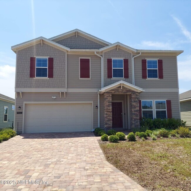 property at 9852 Lemon Balm Wy
