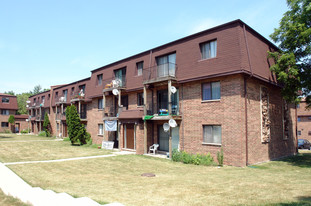 499 Mchenry Rd Apartments