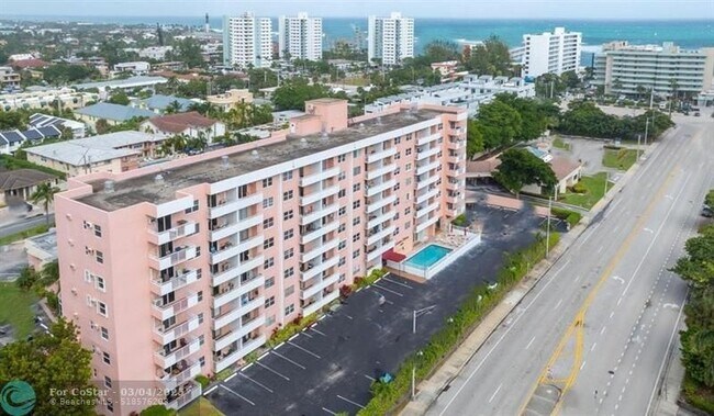 property at 3201 NE 14th Street Causeway