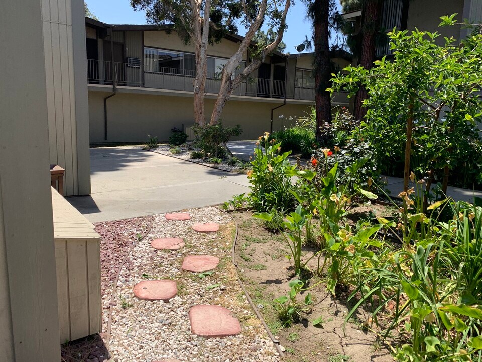 808 Coriander Dr, Unit #A in Torrance, CA - Building Photo