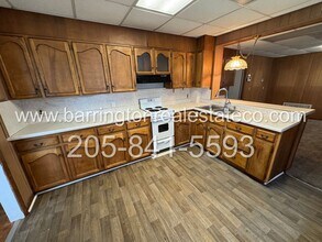 952 45th St Ensley in Birmingham, AL - Building Photo - Building Photo