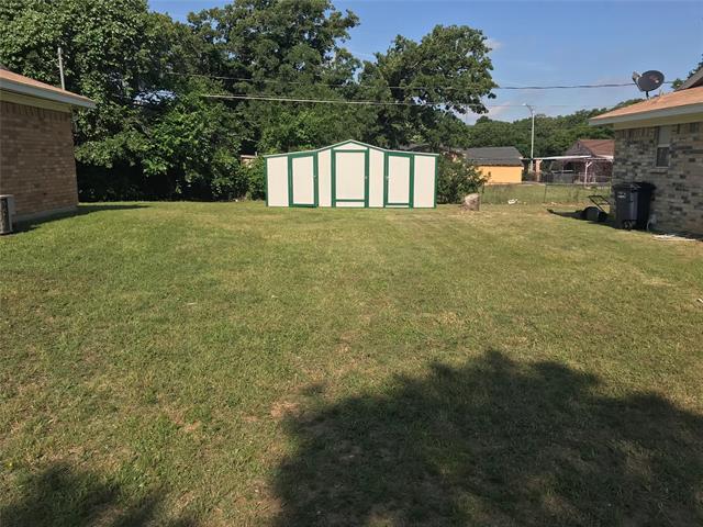5334 Flamingo Rd in Fort Worth, TX - Building Photo