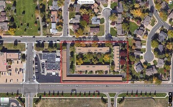 5004 E Hinsdale Pl in Centennial, CO - Building Photo - Building Photo