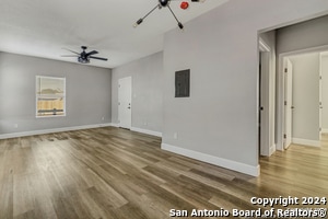 407 Wilson Blvd in San Antonio, TX - Building Photo - Building Photo