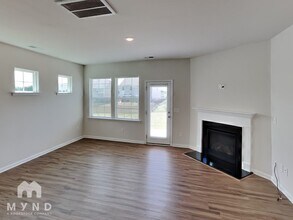 118 Rooster Tail Ln in Troutman, NC - Building Photo - Building Photo