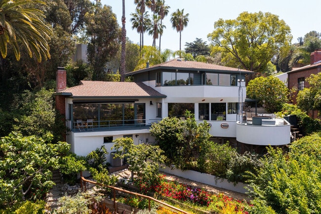 property at 1975 Micheltorena St