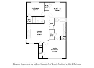 5223 Gulf Stream Ln in Bacliff, TX - Building Photo - Building Photo