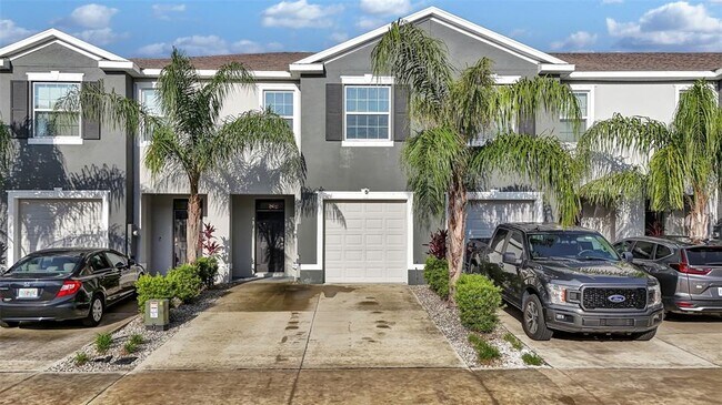property at 2926 Suncoast Blend Dr