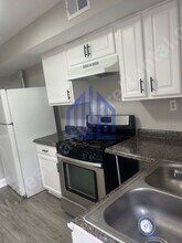 1516 N Stricker St in Baltimore, MD - Building Photo - Building Photo