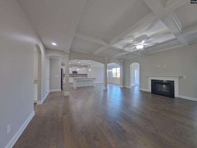 541 New Cut Ln in Blythewood, SC - Building Photo - Building Photo