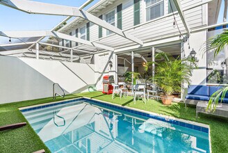 116 Caravelle Dr in Jupiter, FL - Building Photo - Building Photo