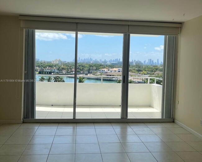 property at 5161 Collins Ave