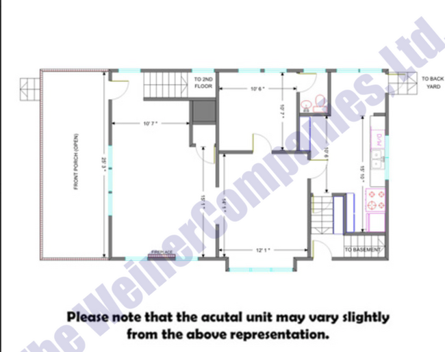 804 W Springfield Ave in Champaign, IL - Building Photo - Building Photo