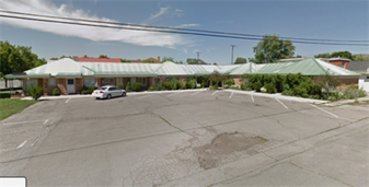 116 N Tremont St in Tremonton, UT - Building Photo